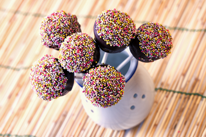 Non-Pareils