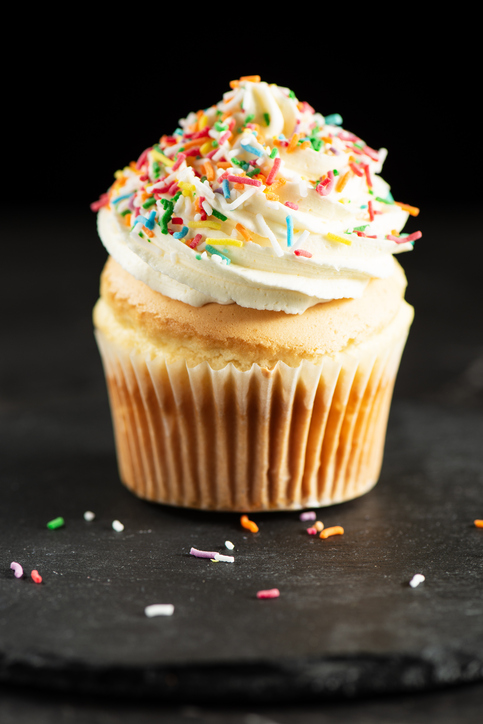 Sprinkles